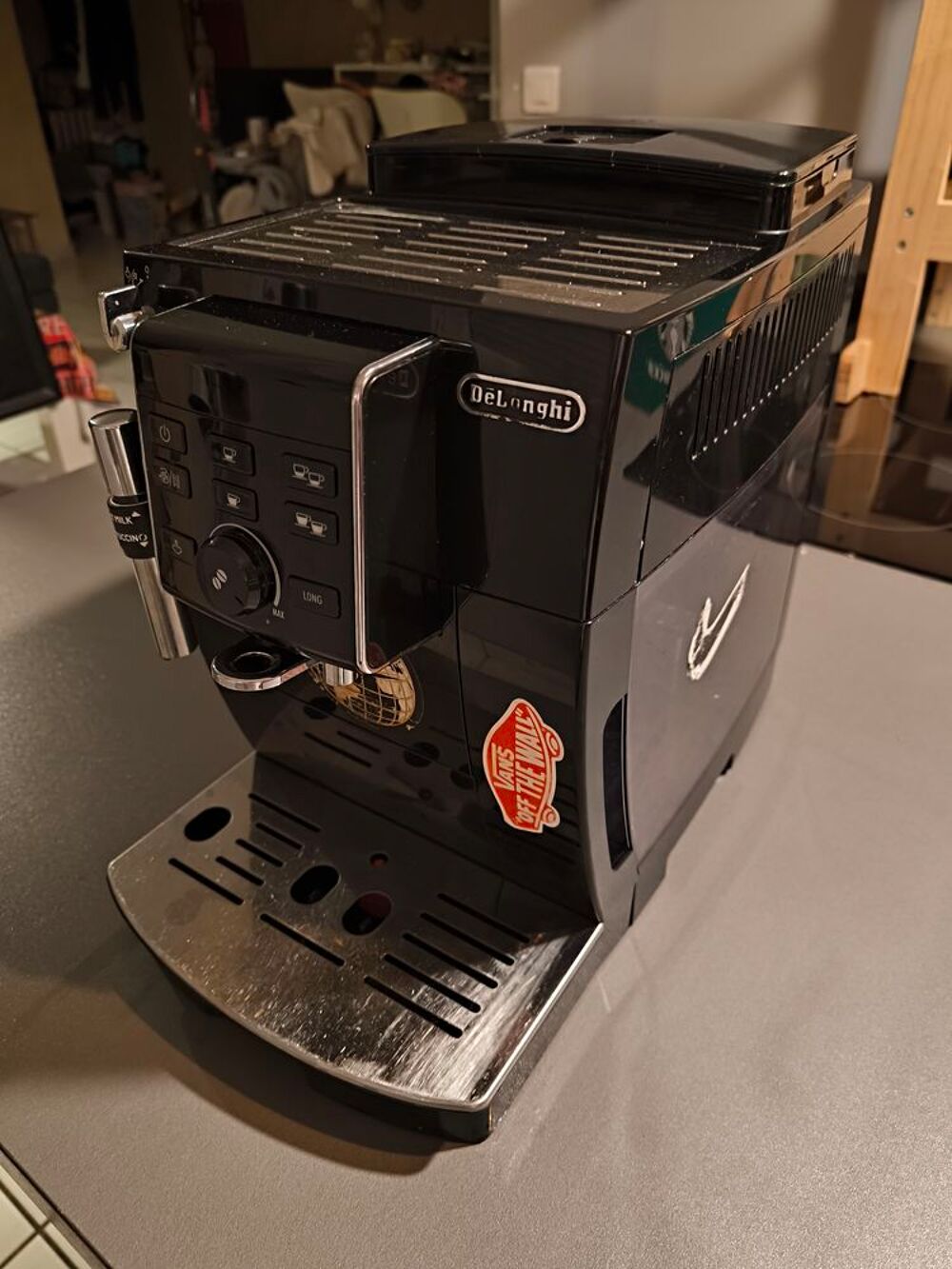 Cafeti&egrave;re Delonghi automatique Electroménager