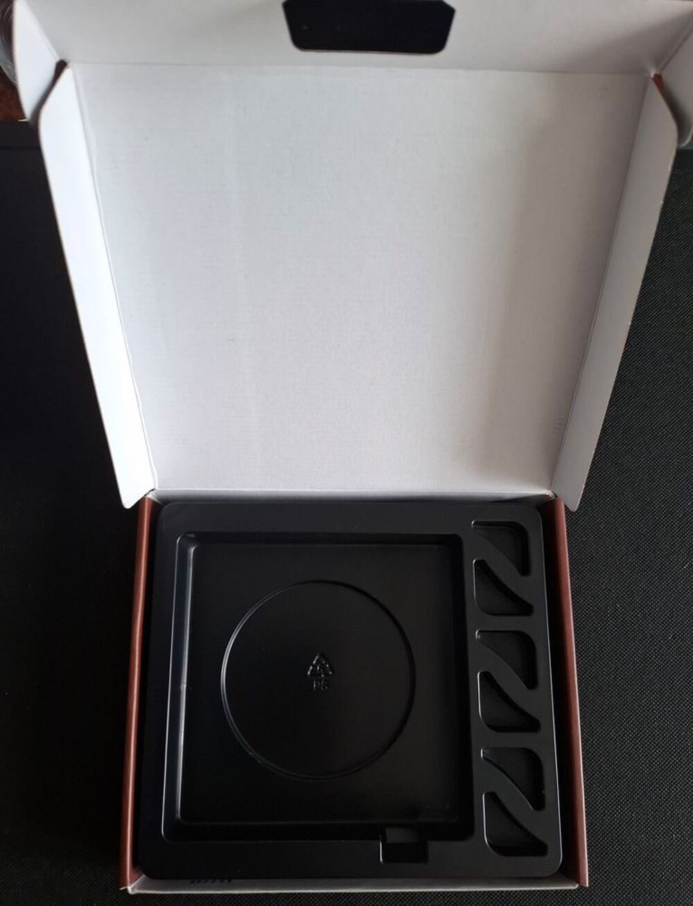 24 pads Noctua NA-SAVP1 chromax anti-vibrations + boite - CN Matériel informatique