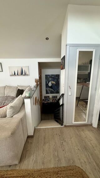  Maison à vendre 5 pièces 92 m²