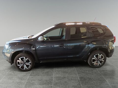 Dacia Duster ECO-G 100 4x2 Journey 2024 occasion Pierrelaye 95220