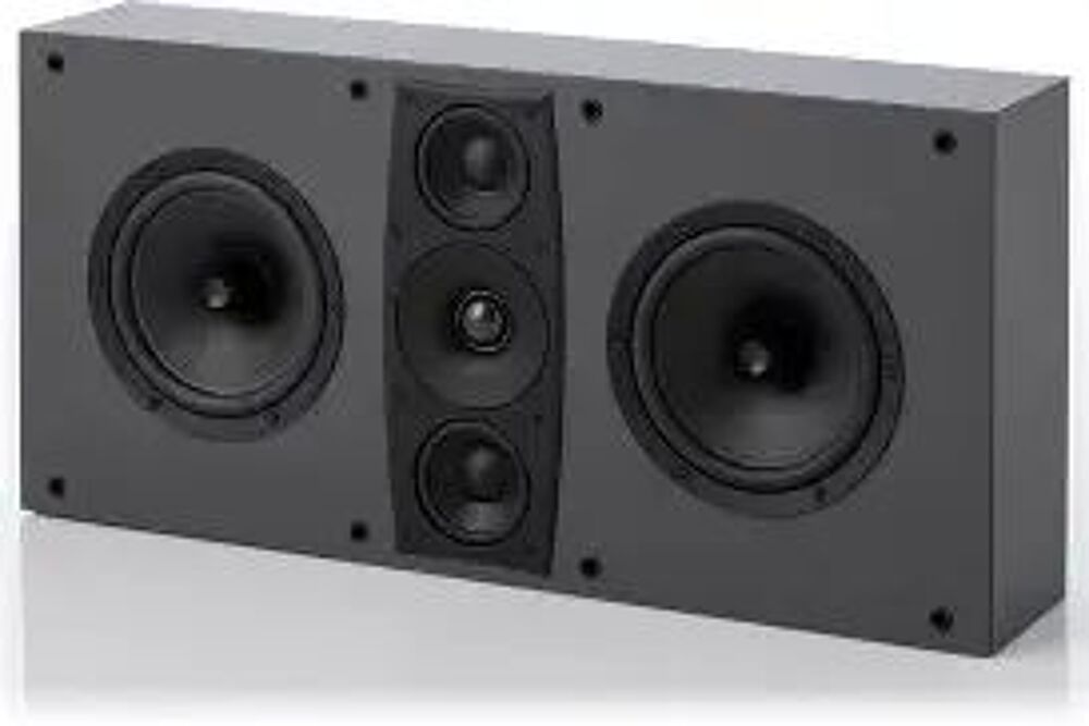 front Jamo thx droite Audio et hifi