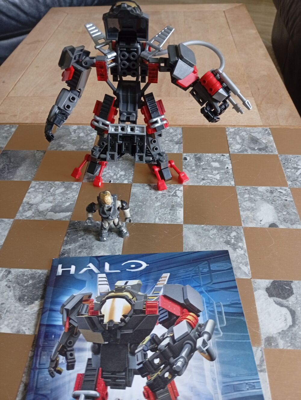 Halo wars Jeux / jouets