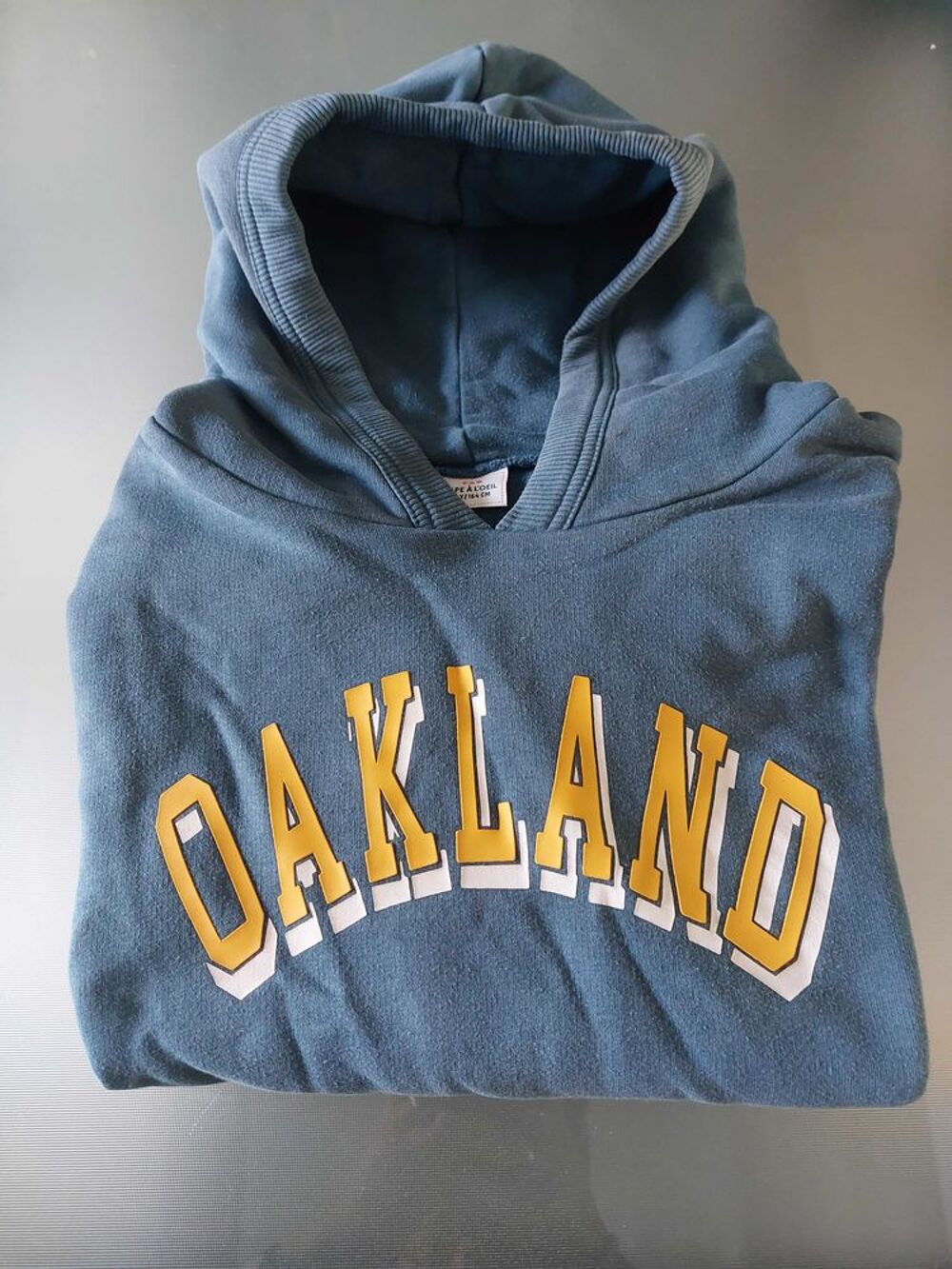 Lot Sweats gar&ccedil;on 14 ans Vêtements enfants