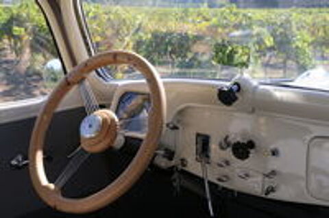   Citroën traction de 1951 mariage, soirée privée , événements 