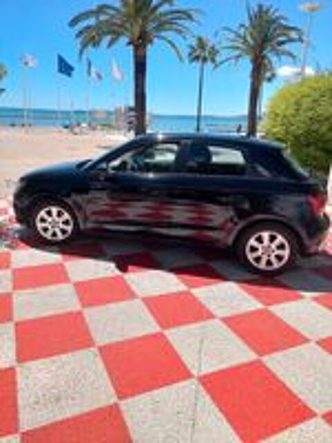 A1 Sportback 1.2 TFSI 86 Business Line 2013 occasion 06200 Nice
