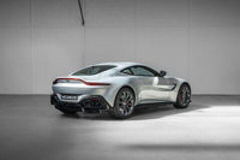 Vanquish V8 Vantage 2018 occasion 75014 Paris