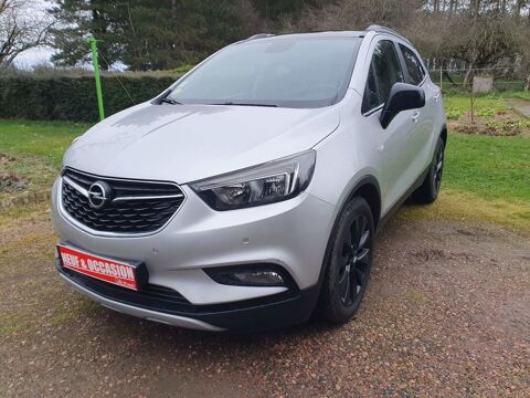 Opel mokka A SAISIR  X CDTI 136ch 5p