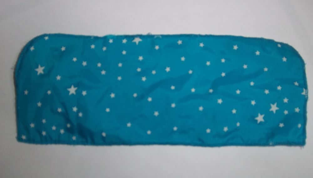 Barbie sac de couchage bleu Jeux / jouets