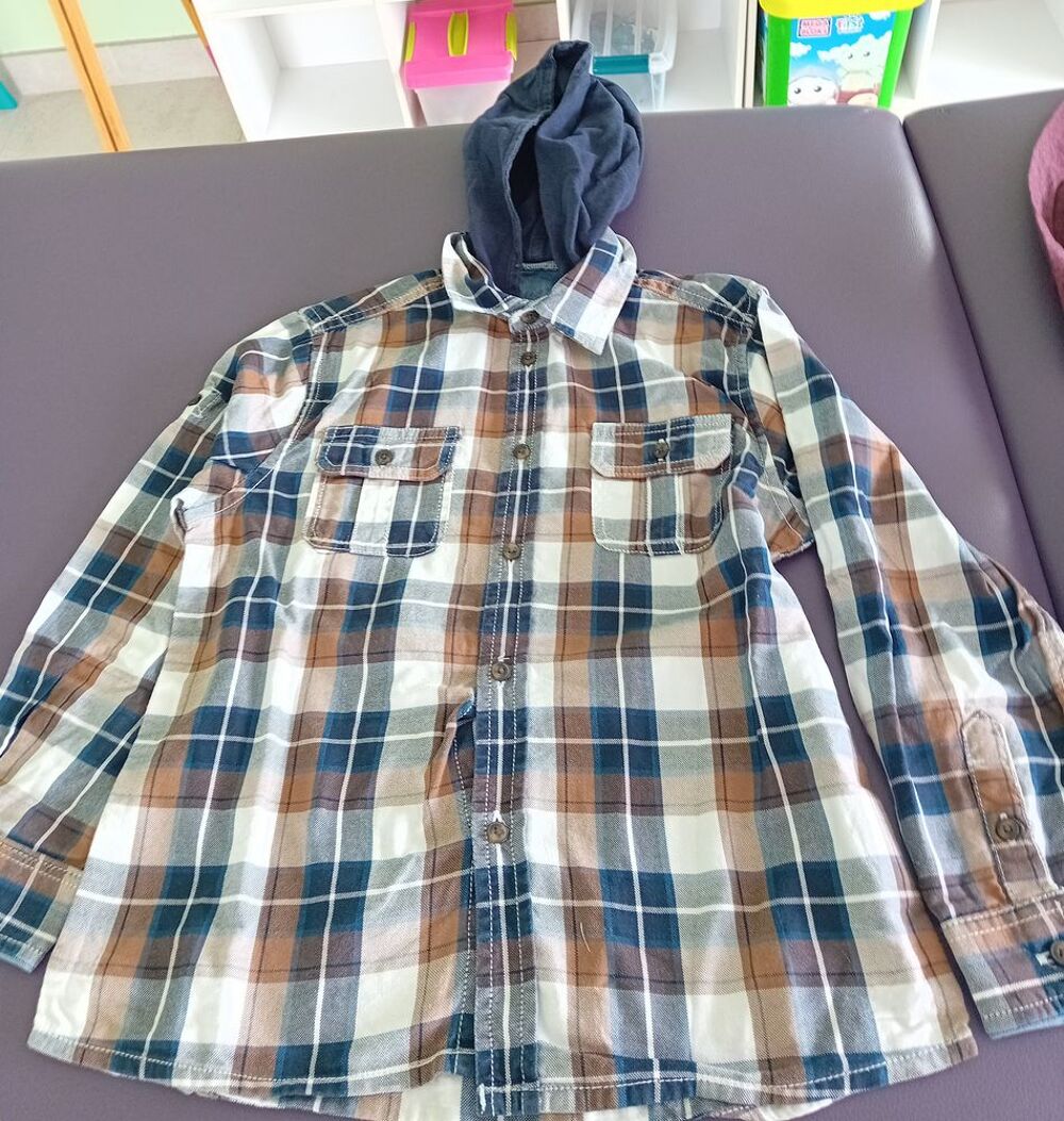 Ensemble Gar&ccedil;ons 6 ans Vêtements enfants