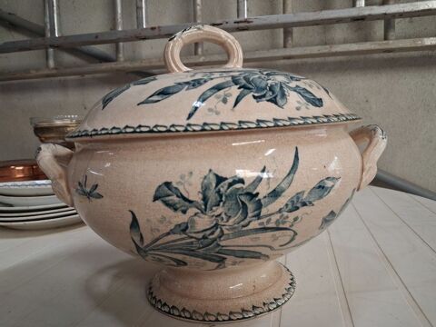 Soupi�re fin 19e si�cle 20 Niherne (36)