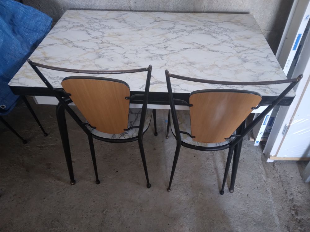 Table de cuisine Meubles