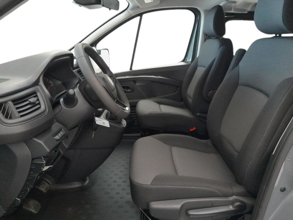 Trafic Blue dCi 150 Grand Evolution 2026 occasion 42120 Le Coteau