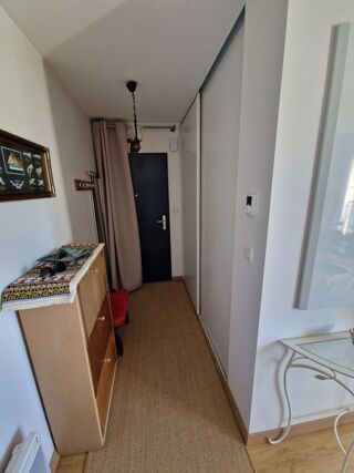  Appartement � vendre 3 pi�ces 66 m�