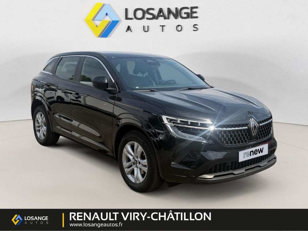 Austral mild hybrid advanced 130 Equilibre 2023 occasion 91170 Viry-Ch&acirc;tillon
