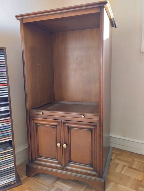 MEUBLE TV CHAINE HIFI 40 Le Mans (72)