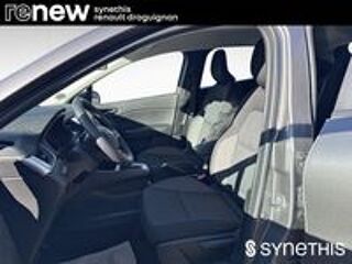 Captur E-Tech full hybrid 145 Equilibre 2023 occasion 83300 Draguignan