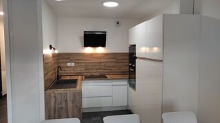  Appartement � louer 2 pi�ces 53 m� Pusignan