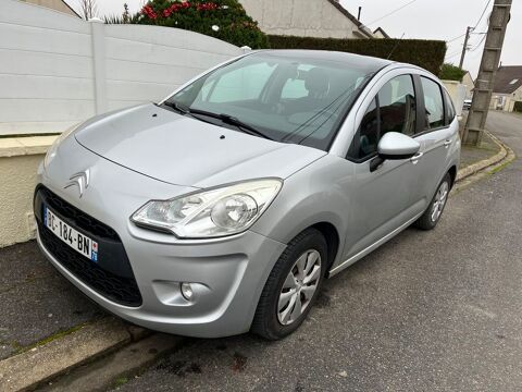Citroen c3 Citroën  1.4i Airdream Confort