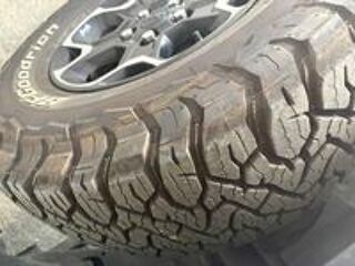 Wrangler Unlimited 4xe 2.0 l T 380 ch PHEV 4x4 BVA8 Rubicon 2021 occasion 83260 La Crau