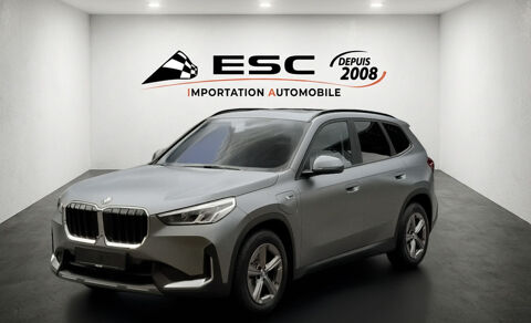 BMW X1 xDrive 30e 326ch DKG7 LUXURY LINE 2023 occasion Lille 59000