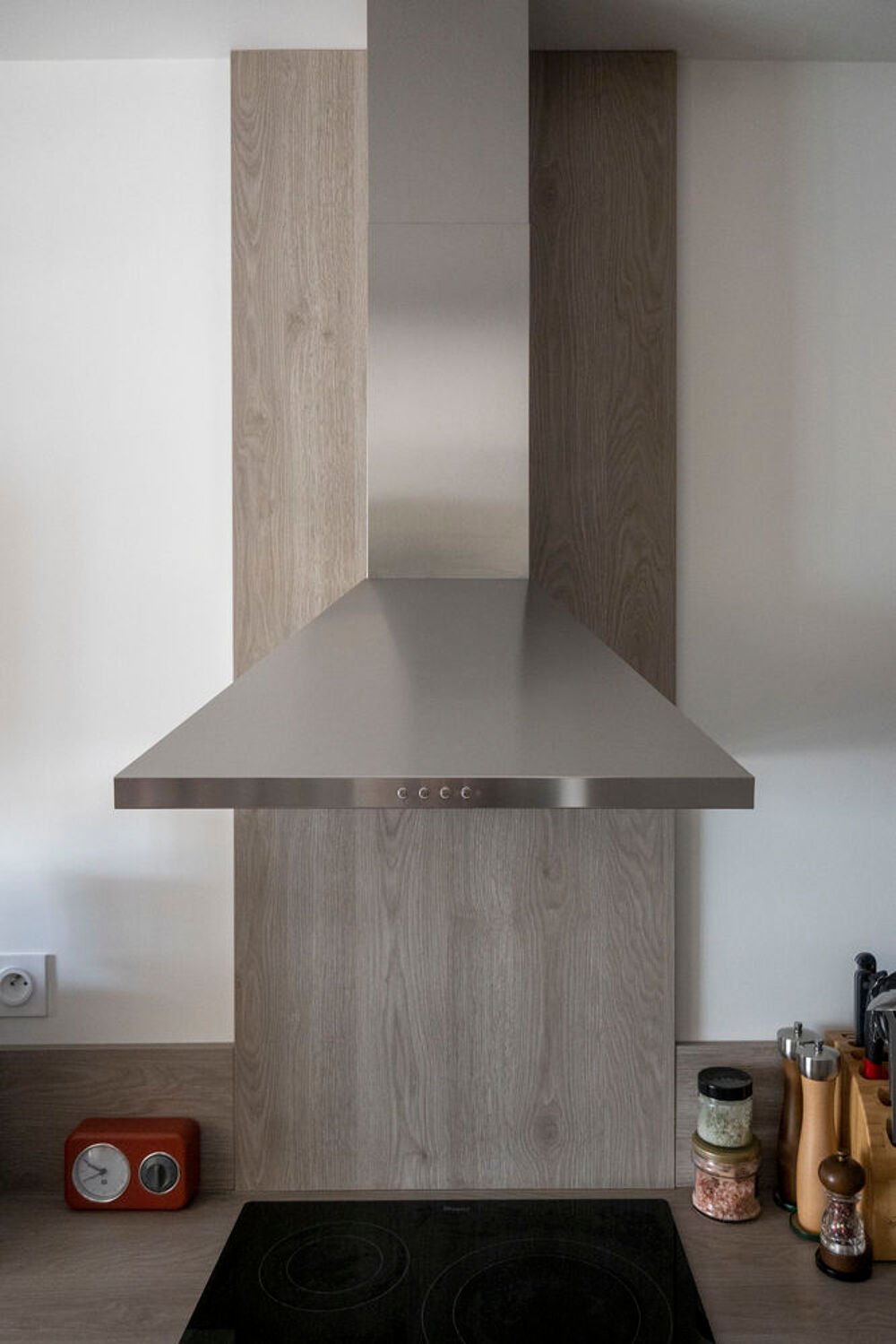 CUISINE MOBALPA Meubles