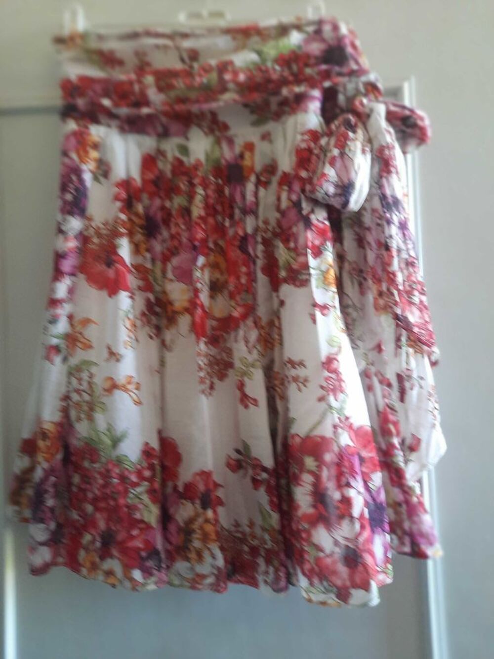Robes et jupes &eacute;t&eacute; Taille 36 et 38 Vêtements