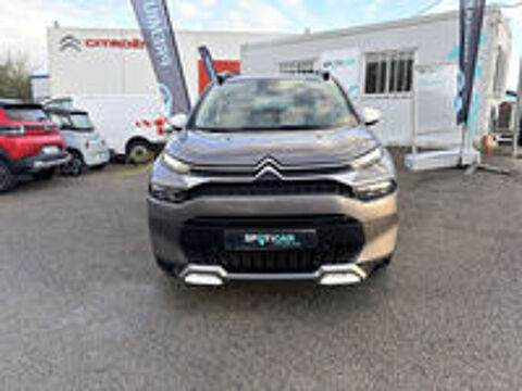 C3 Aircross 5p Shine Pack EAT6 BlueHDi 1.5 120 cv 2022 occasion 87280 Limoges