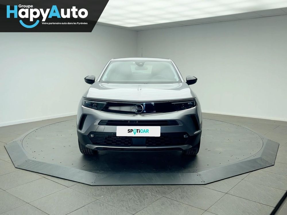 Mokka 1.2 Turbo 136 ch BVM6 Elegance Business 2023 occasion 65000 Tarbes