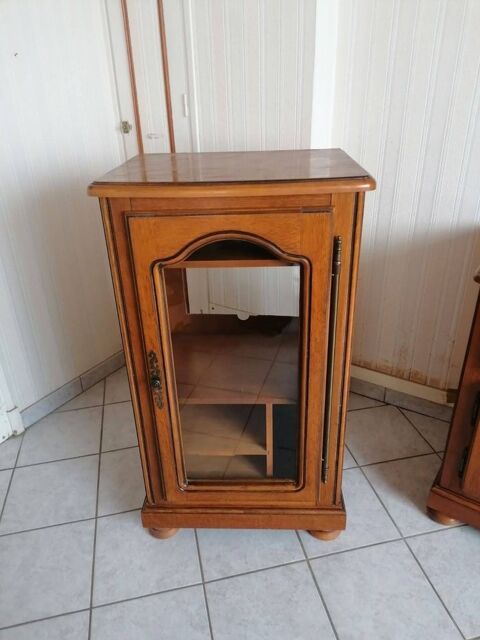 meuble ch�ne massif 50 Charny-le-Bachot (10)