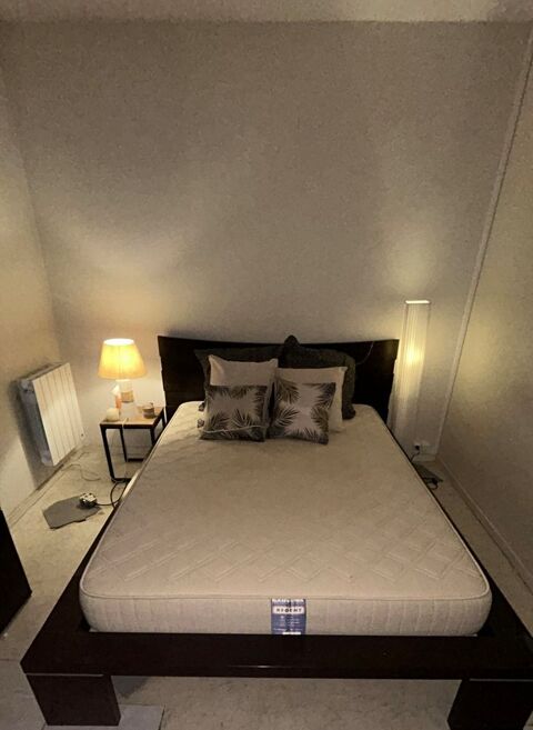 Chambre 99 Domont (95)
