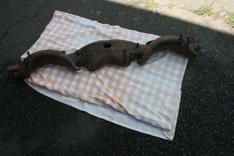 Joug  de boeuf
50 Rancé (01)