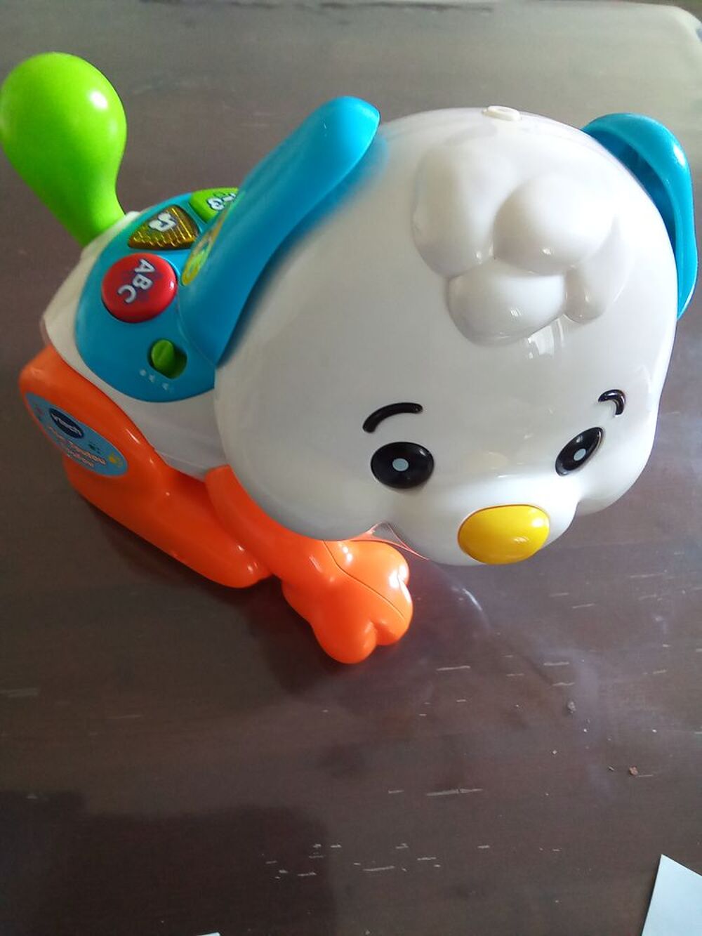 Toutou Eveil Jeux / jouets