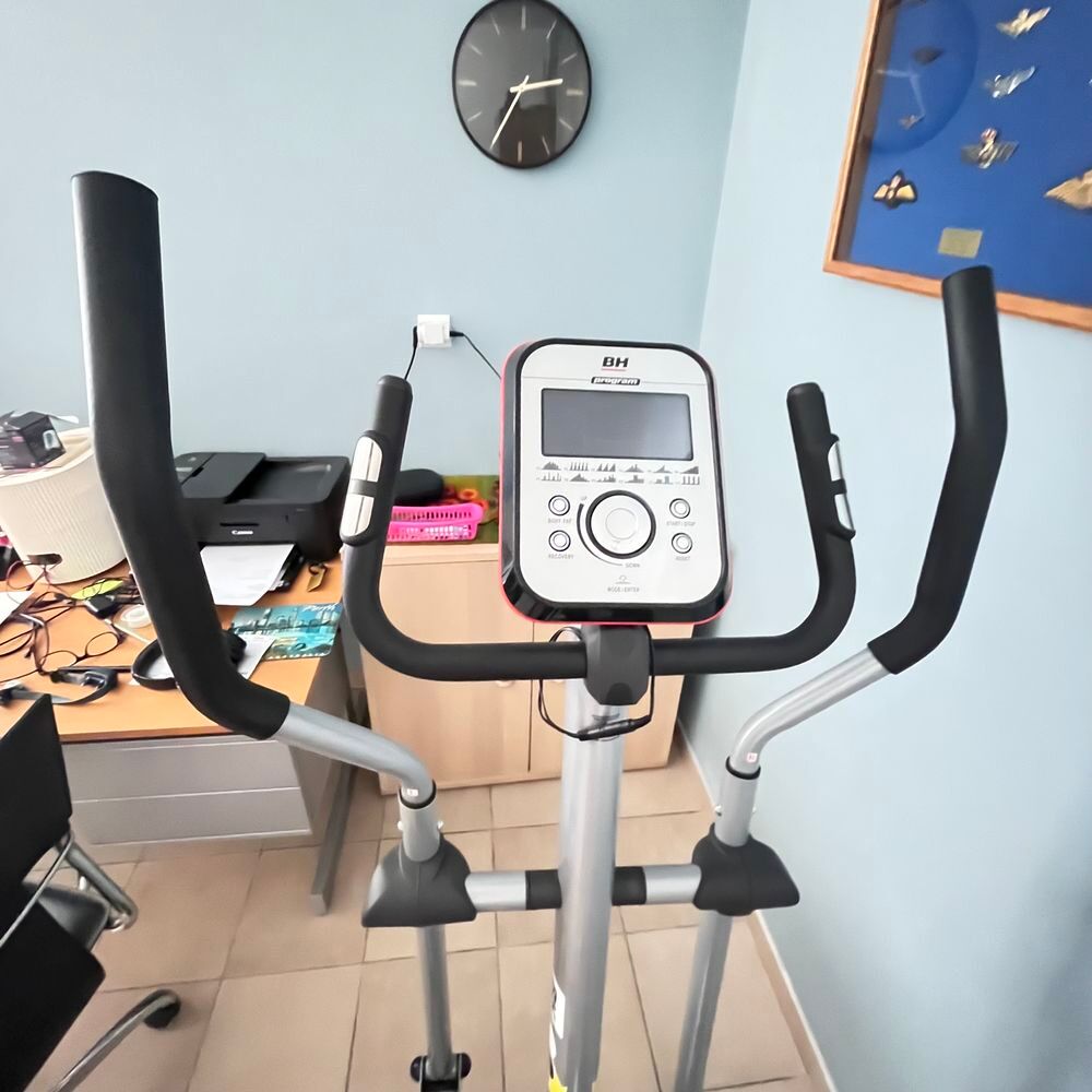 Velo epileptique Sports