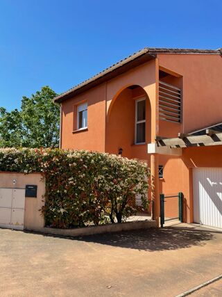  Maison � vendre 4 pi�ces 87 m�