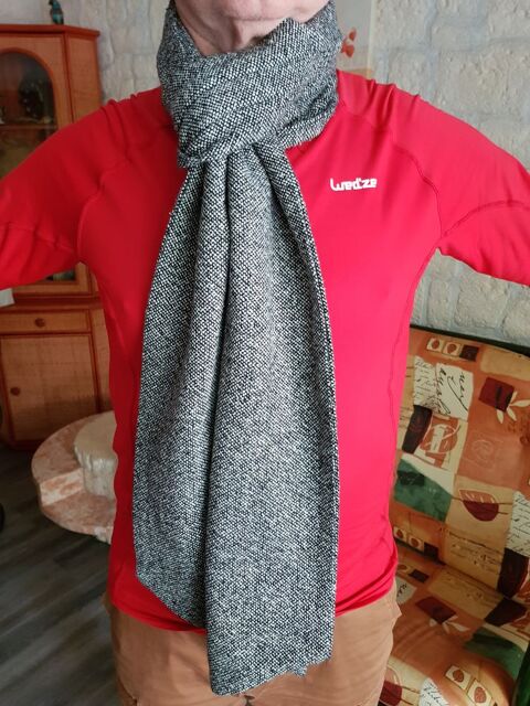 charpe homme 5 Rennes (35)