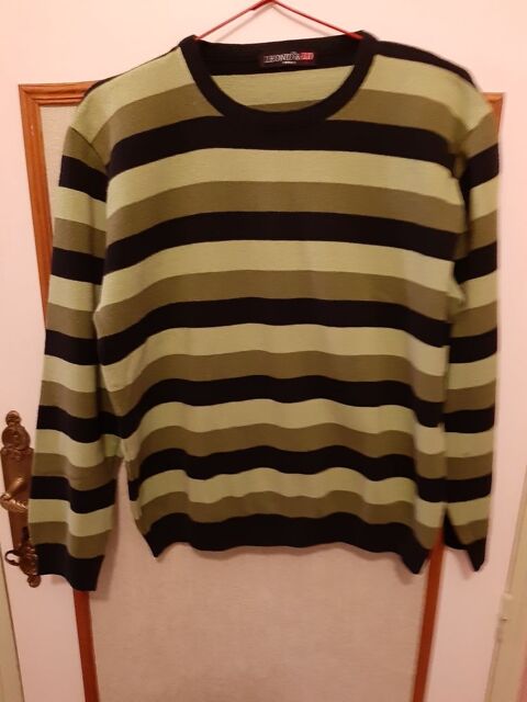 pull 15 Noyon (60)