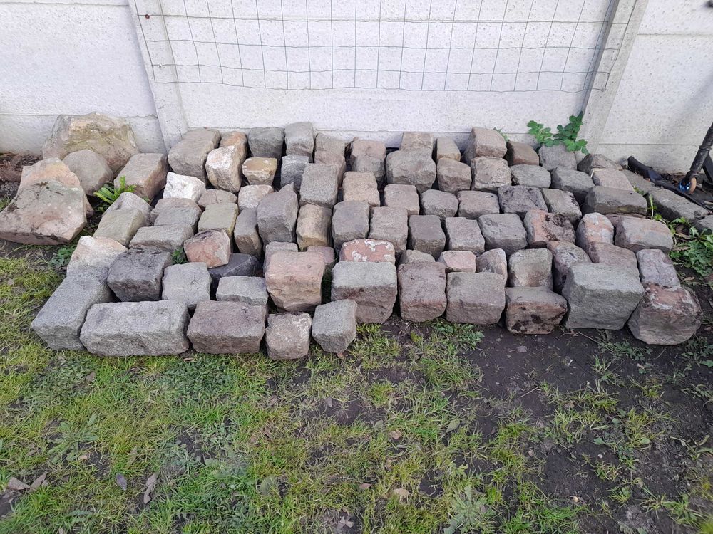 pav&eacute;s en gr&egrave;s Décoration