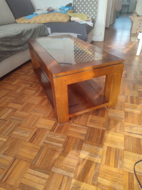TABLE BASSE EN BOIS 60 Ch�tenay-Malabry (92)