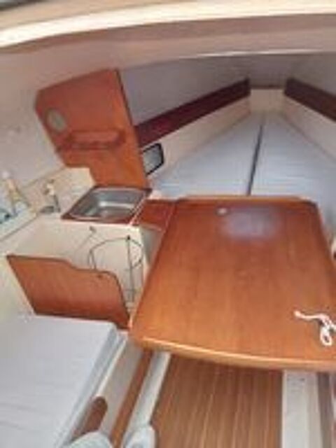 Monocoque 1980 occasion 06230 Villefranche-sur-Mer