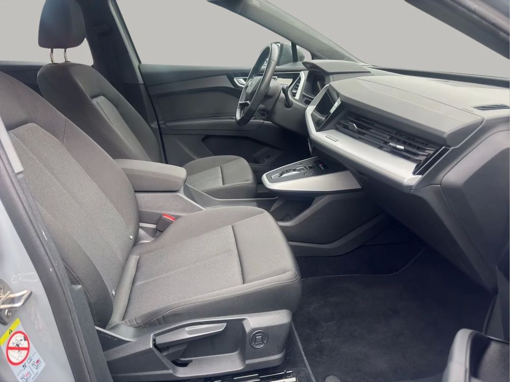 E-TRON Q4 e-Tron Sportback 35 S Line 170ch 2023 occasion 33600 Pessac