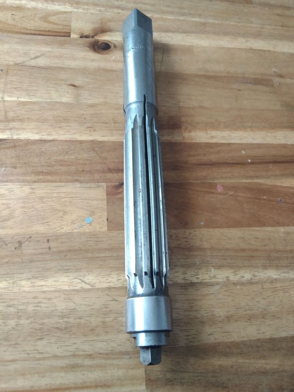 alesoir &agrave; expension manuelle Bricolage
