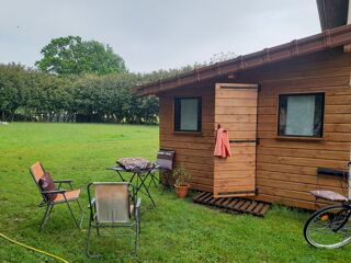 Location  Chalet - Bungalow 