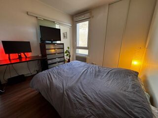 Vente Appartement F2 40 m² avec terrasse de 8 m² et parking couvert ? 500m RER Palaiseau