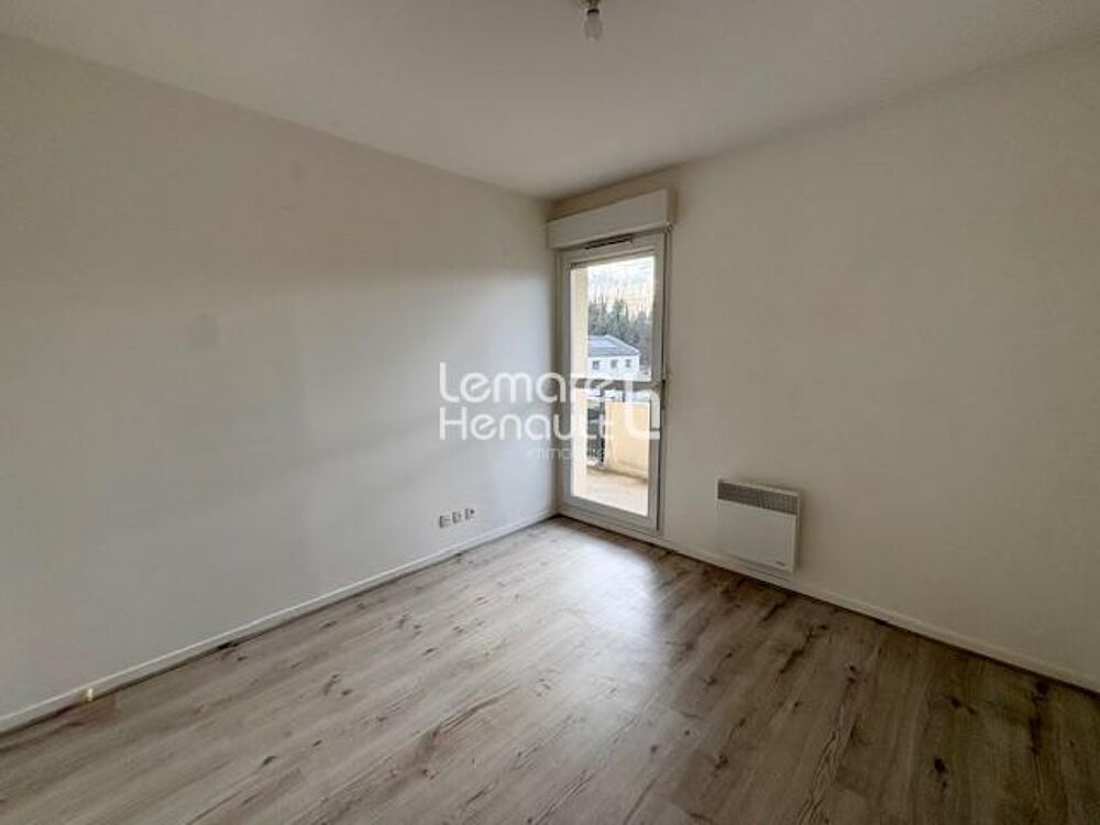 Vente Appartement Appartement F3 en résidence avec ascenseur et parking Dreux