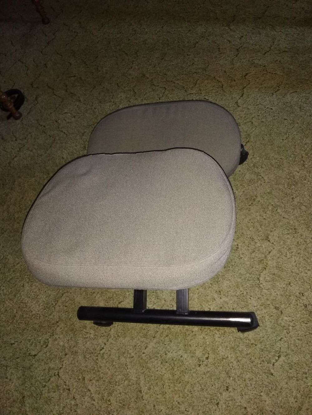Chaise ergonomique Matériel informatique