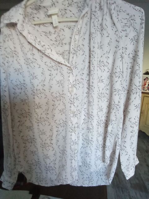 Joli Chemisier 
7 Toulon (83)