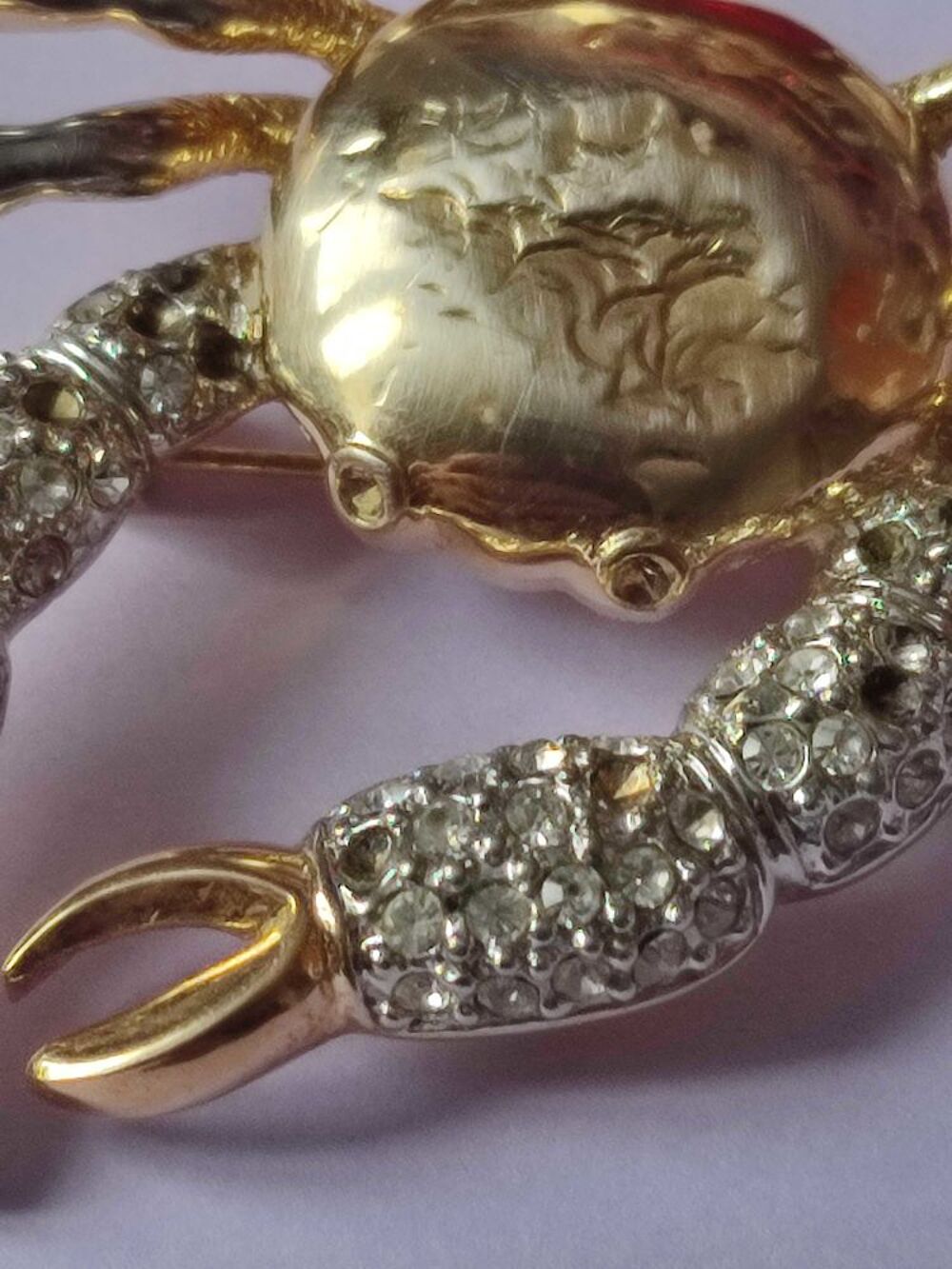 jolie broche vintage Bijoux et montres