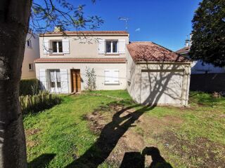  Maison � vendre 5 pi�ces 113 m�