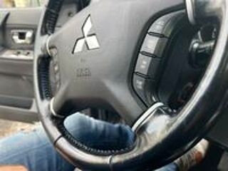 Pajero 2008 occasion 83250 La Londe-les-Maures