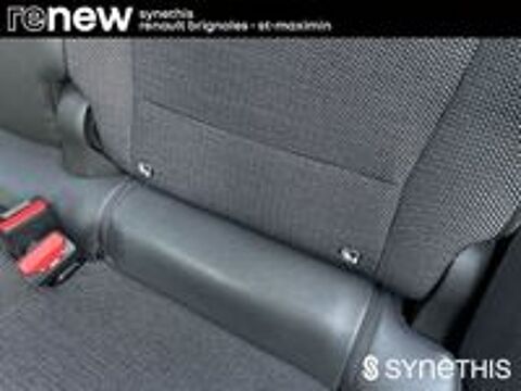 Captur mild hybrid 160 EDC Techno 2023 occasion 83170 Brignoles
